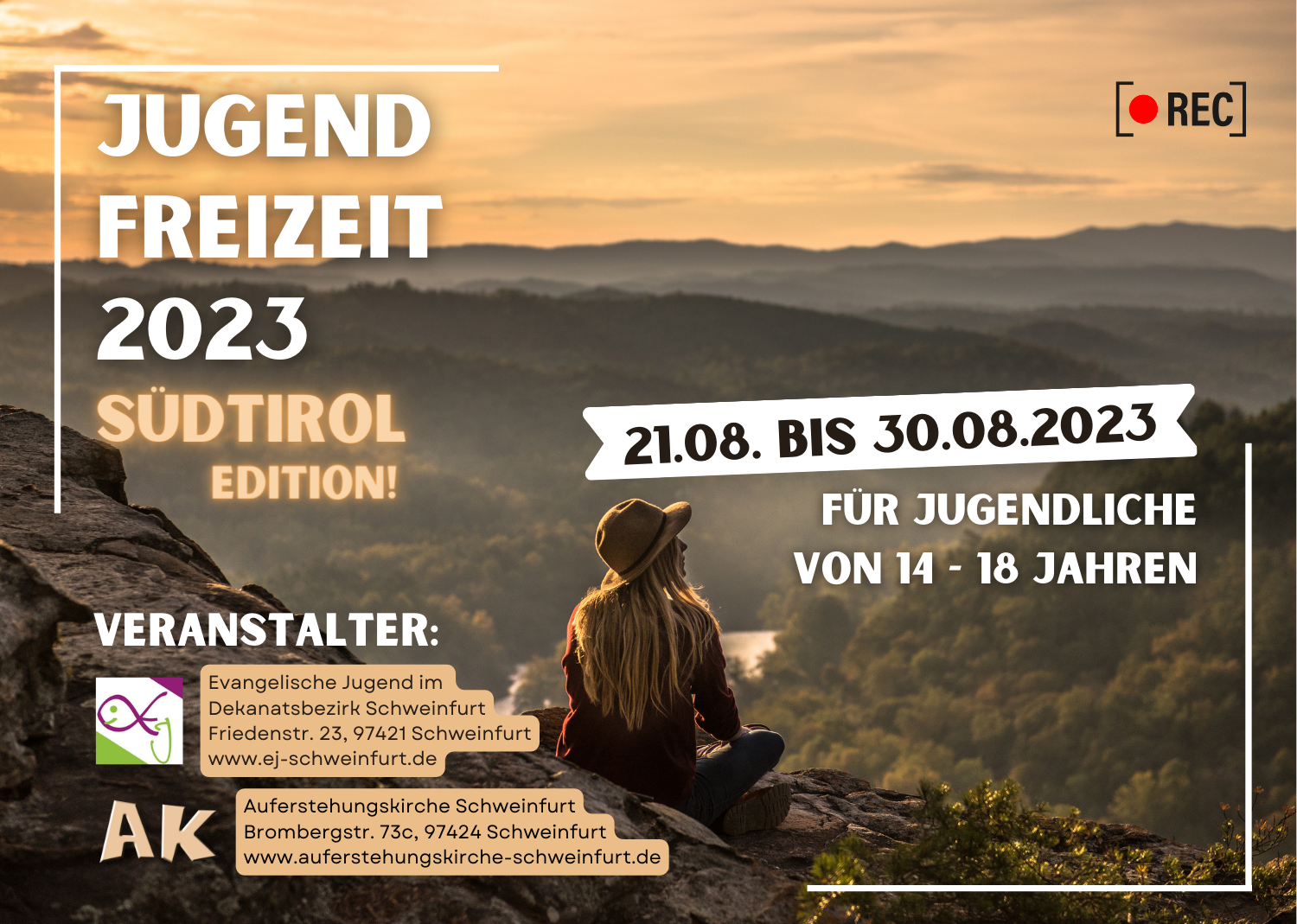 Flyer Seite 1