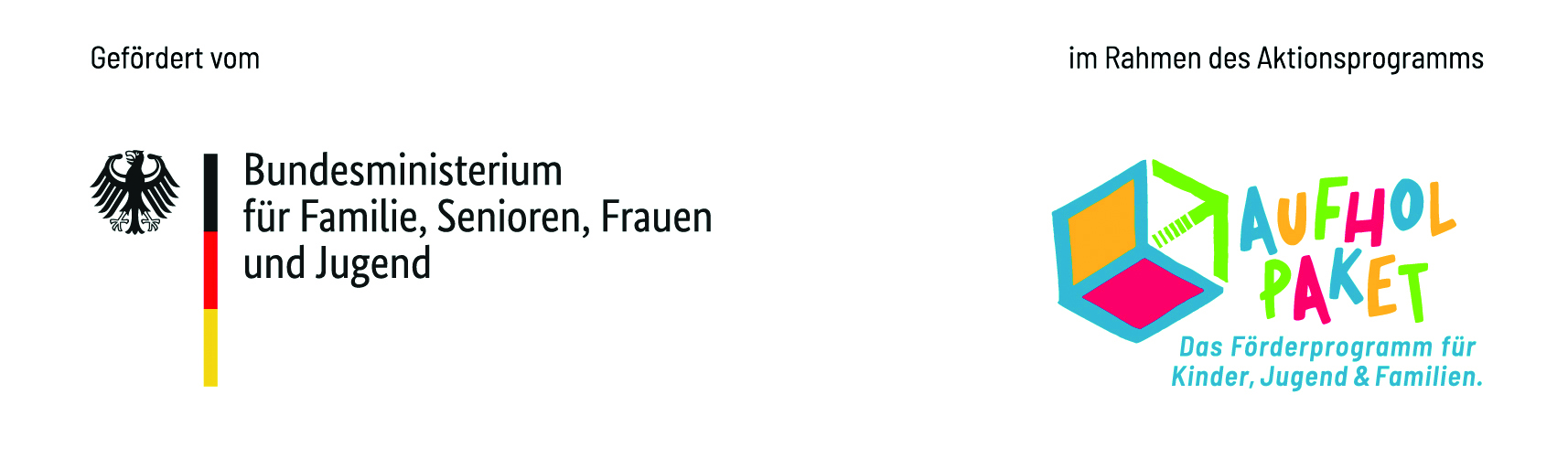 aufholen
