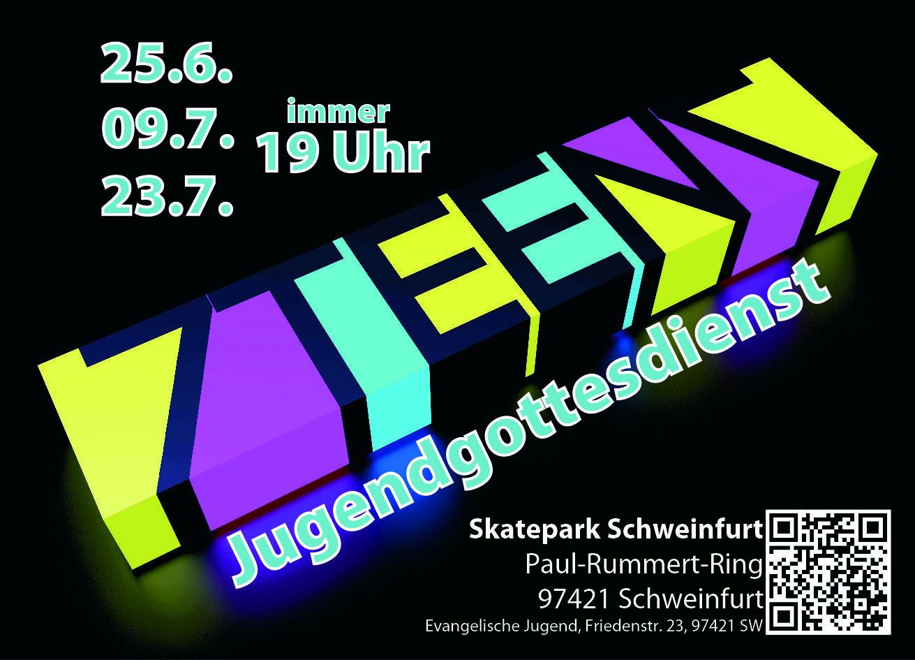 flyer