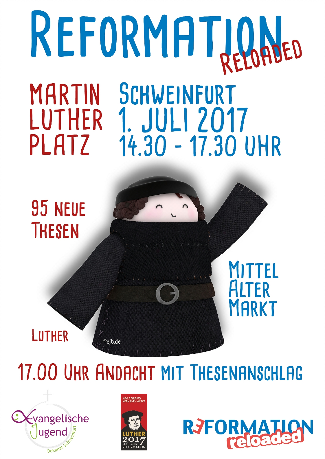 luther