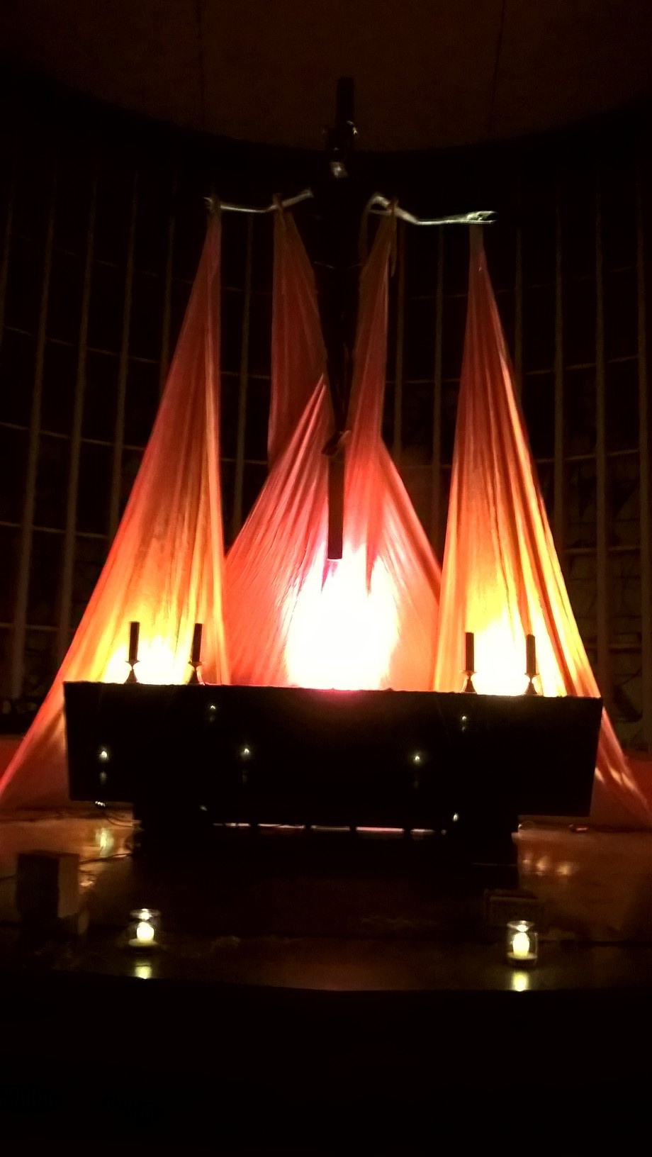 nacht der lichter