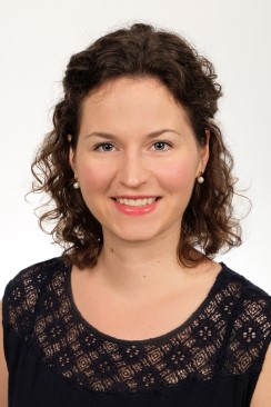 Profilfoto Maria Aderhold