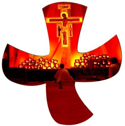 kreuz